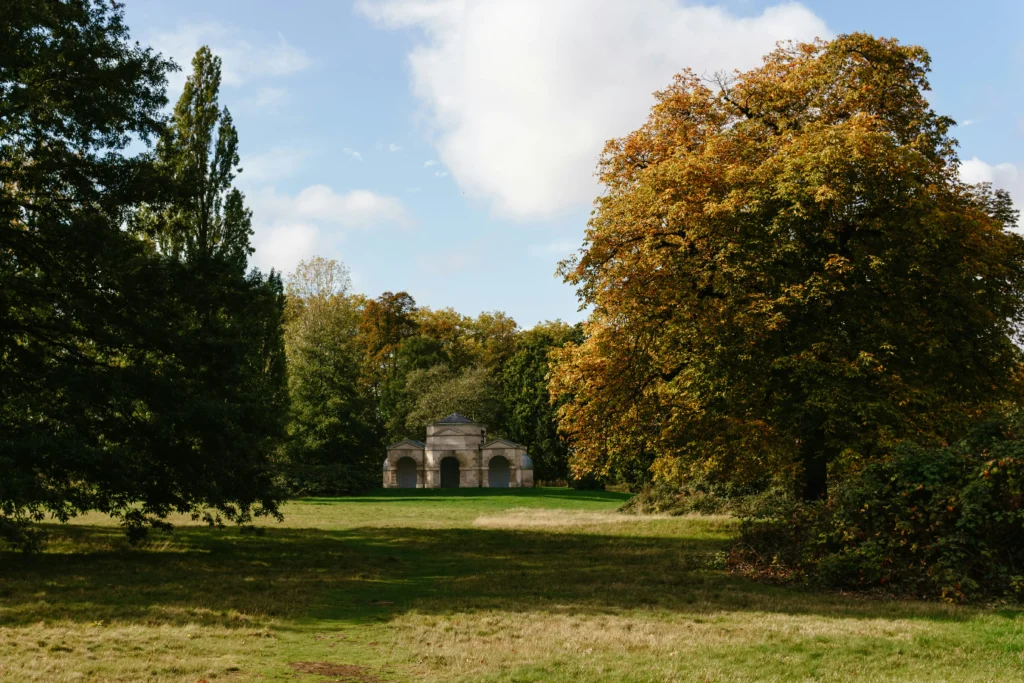 hyde parc a londres